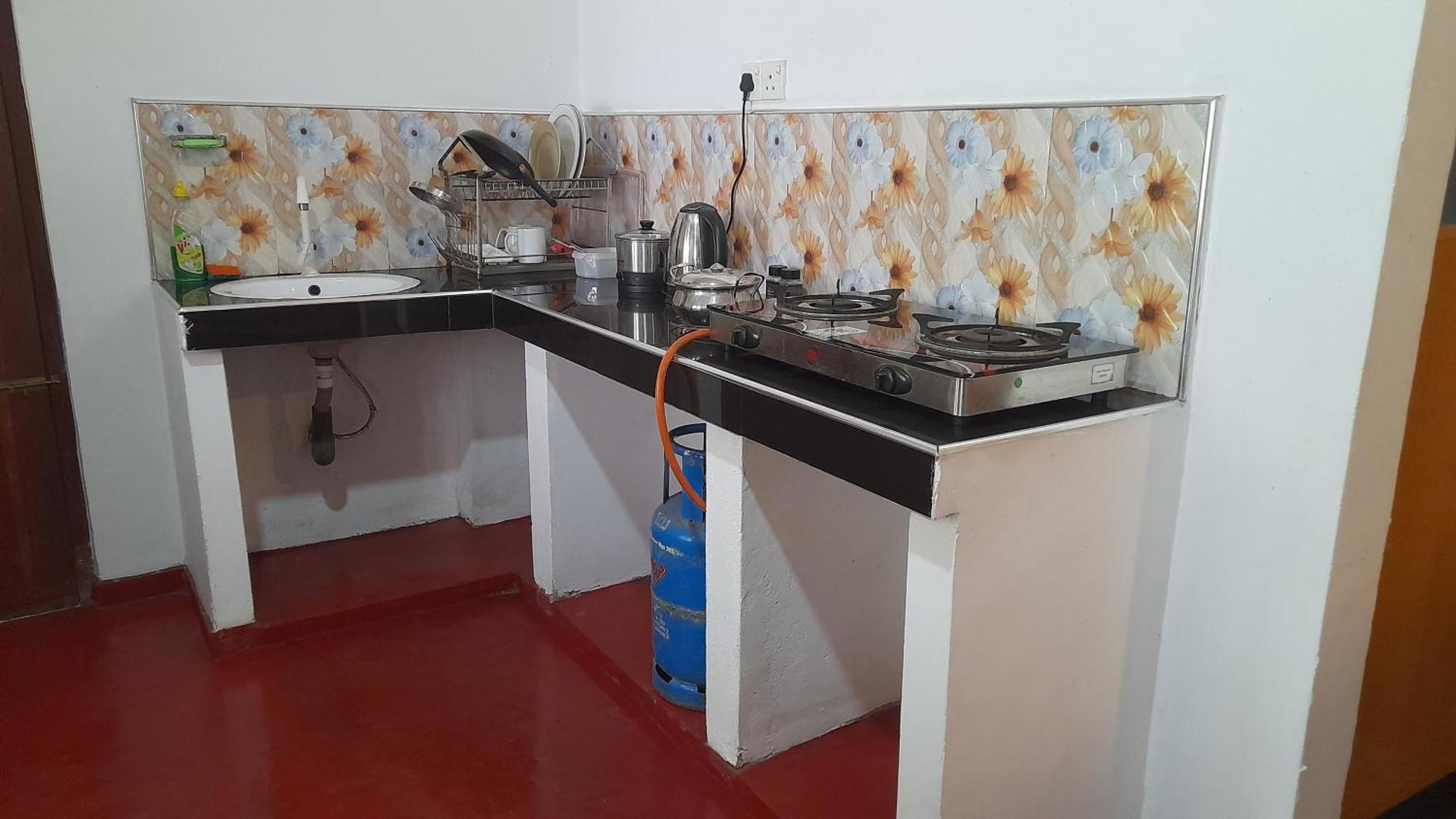 Ranmitha Villa Велігама Номер фото