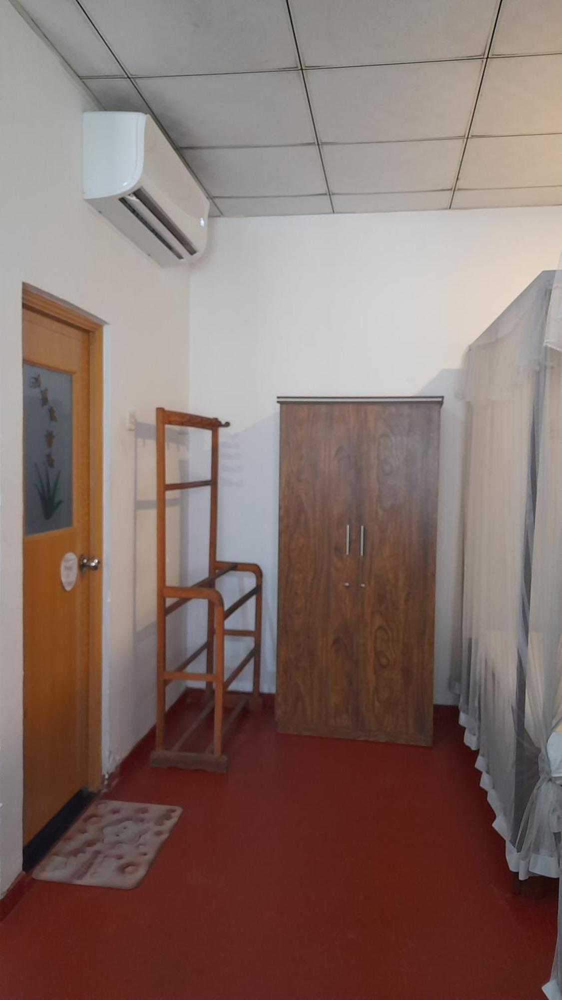 Ranmitha Villa Велігама Номер фото